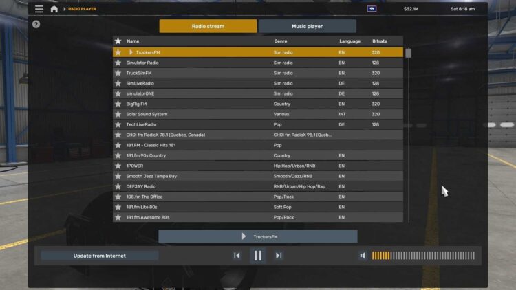 Radio Live Streams v1.60