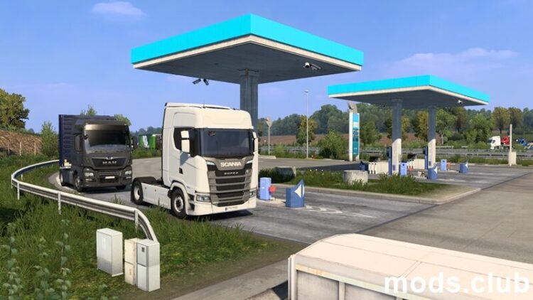 Real Fuel Prices – 15.06.2026