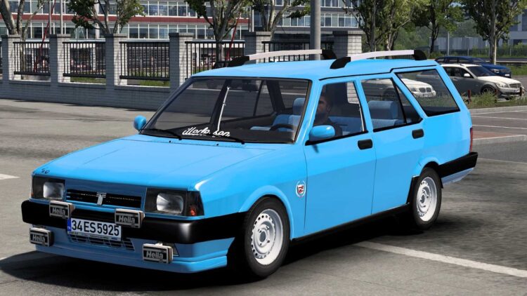 Tofas Kartal v1.59