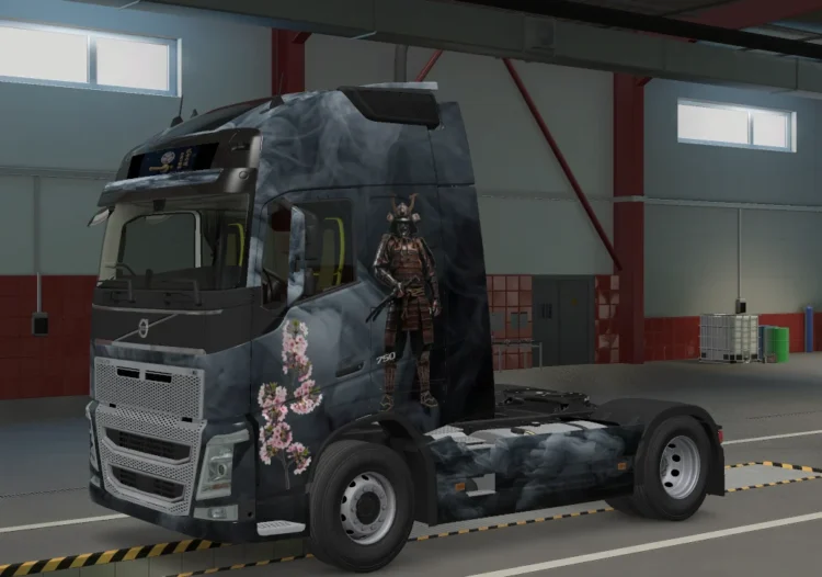 Age of Warriors Skin Pack