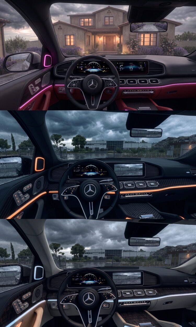 2025 Mercedes-Benz GLE 450 Coupe 1.0