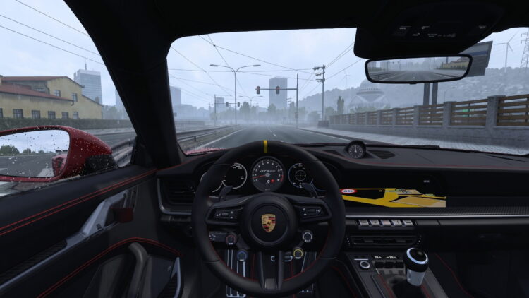 2023 Porsche 911 GT3 RS 1.3 1.60x