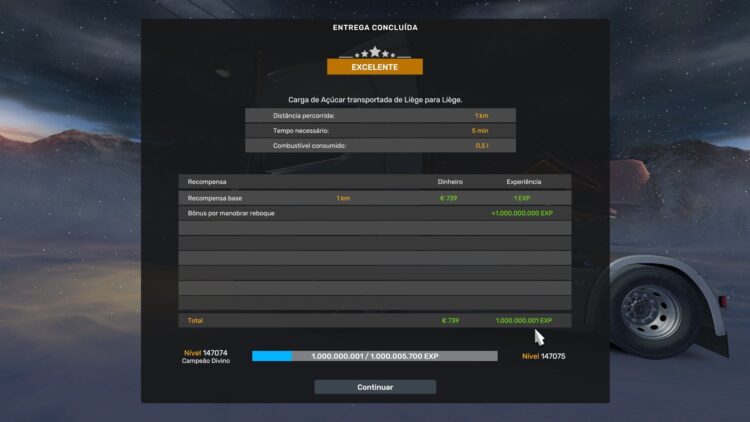XP AND MONEY ETS2 BY RODONITCHO MODS 1.0 1.50 1.60 01 07 2026