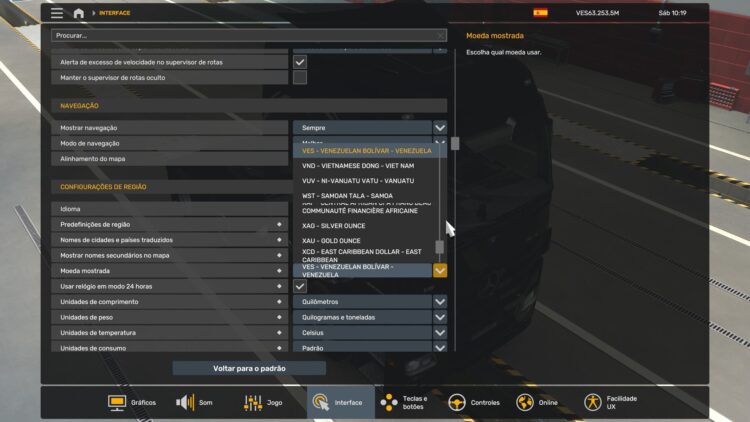 MONEY FROM ALL COUNTRIES ETS2 BY RODONITCHO MODS 1.40 1.60 07 07 2026