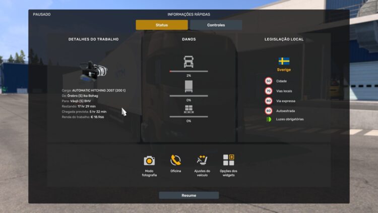 AUTOMATIC HITCHING JOST BY RODONITCHO MODS 1.40 1.61 13 07 2026