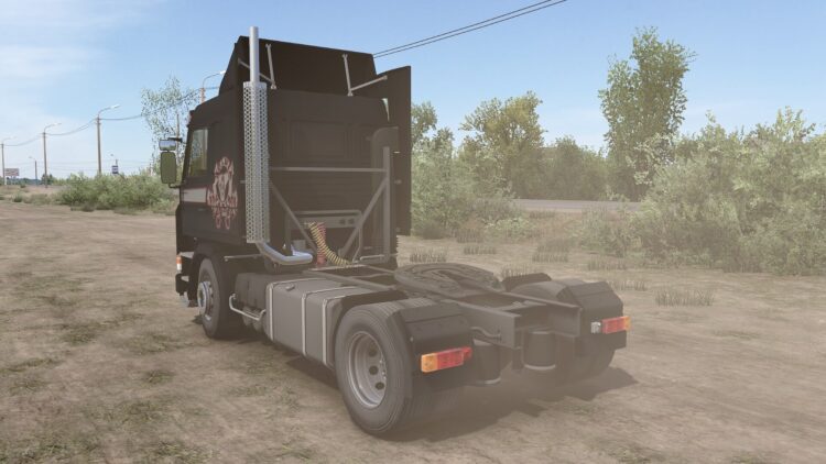 Scania 3 Series v1.60