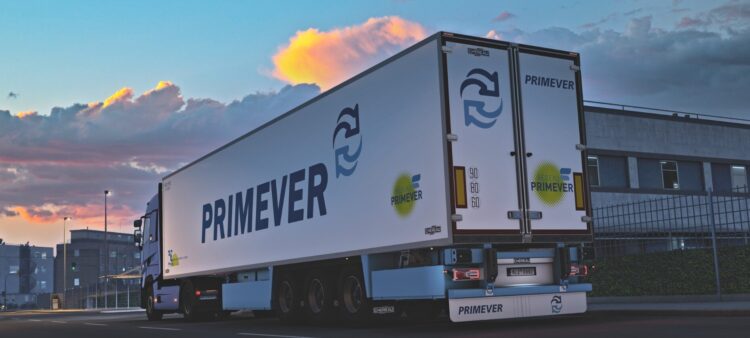 Chereau Inogam Trailer v1.60