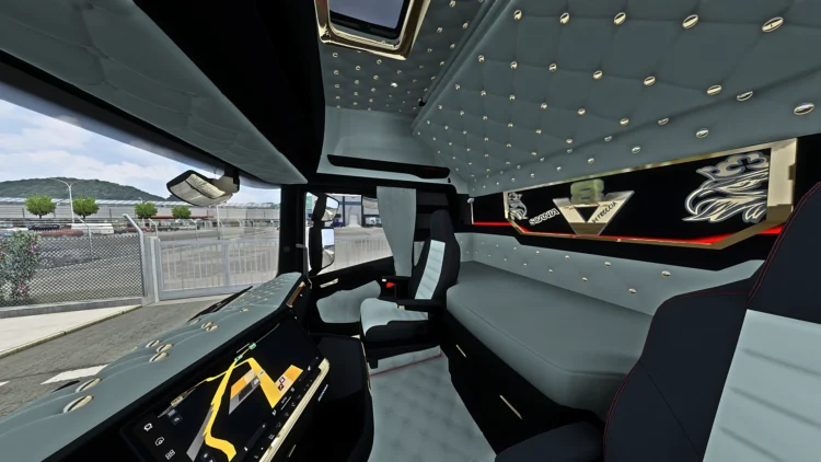 scania