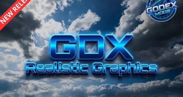 GDX Realistic Graphics v2.1