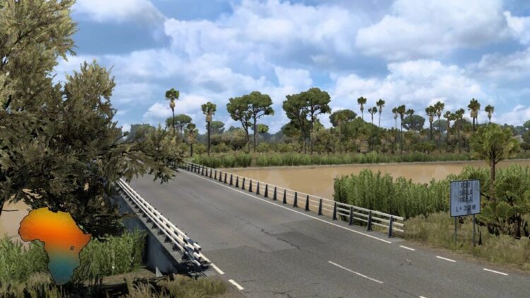 Heart of Africa v1.60