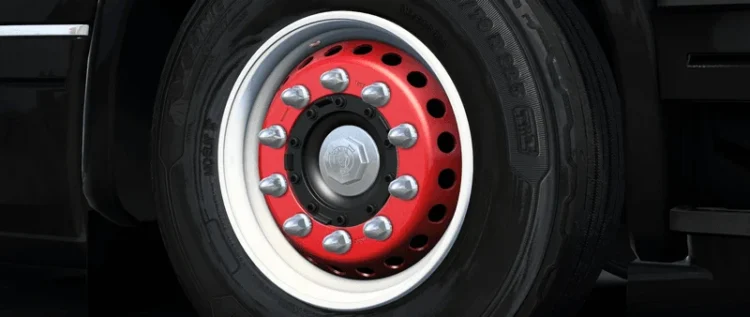 Jasper’s Wheels Pack v1.60