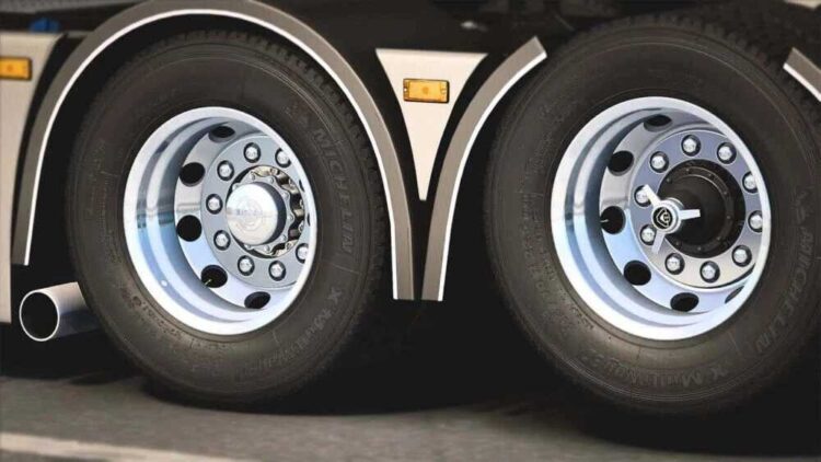 Jasper’s Wheels Pack v1.60