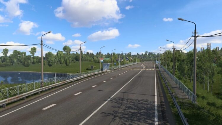 Russia East Add-on v1.0