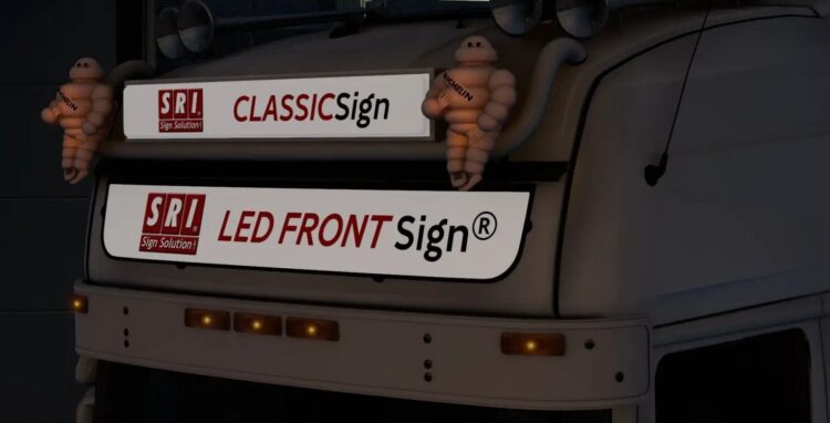 SRI Lightbox Pack v1.60