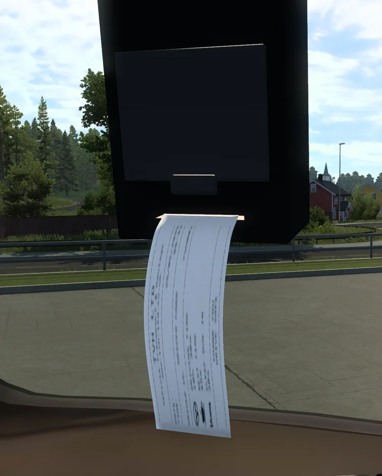 Remote Tacho v1.2