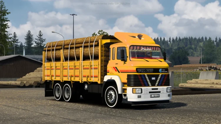 BMC Fatih 1.61-1.58