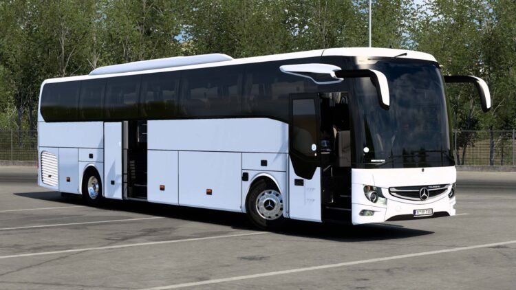 Tourismo 16 RHD 2020