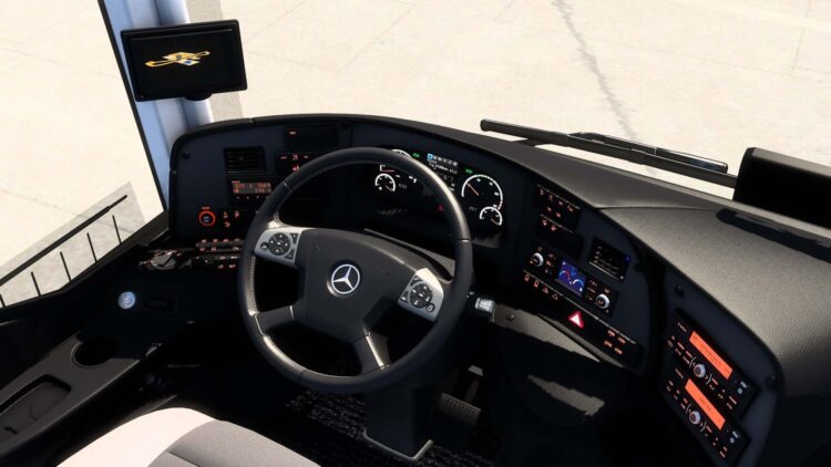 Tourismo 16 RHD 2020
