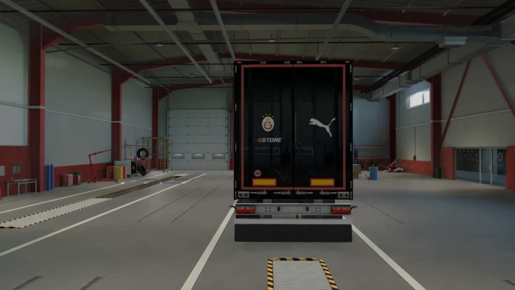 GSSTORE SKIN FOR SCS TRAILER