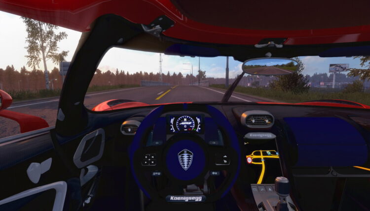 Koenigsegg Jesko 2024 1.2 1.60x