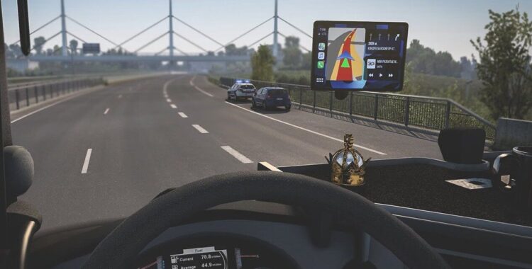 iPad Air 2020 GPS Mod v1.60