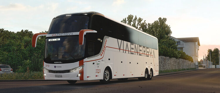 Campione Invictus HD v 1.60