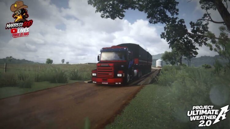 ProjectUltimateWeather_v2.0 (Livre Edit) Universal