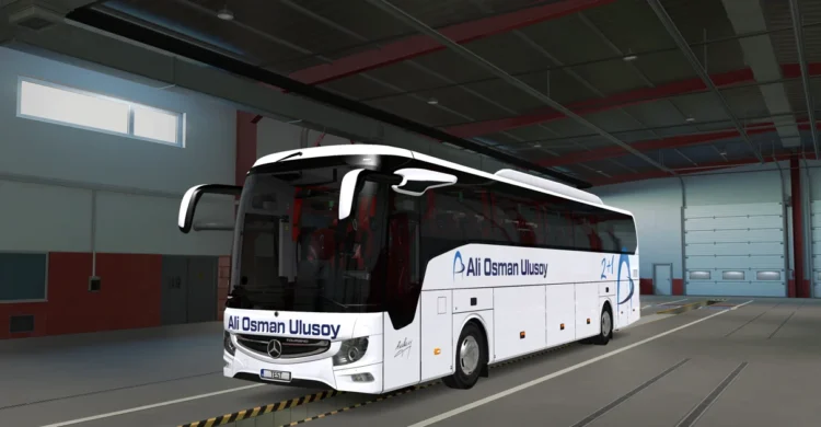 NewTourismo 16 RHD 2020 1.61-1.58