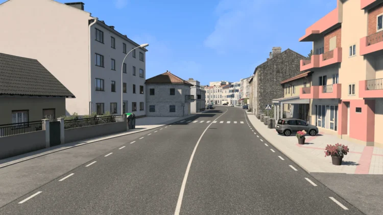 Santiago de Compostela added V. 16 (1.60)