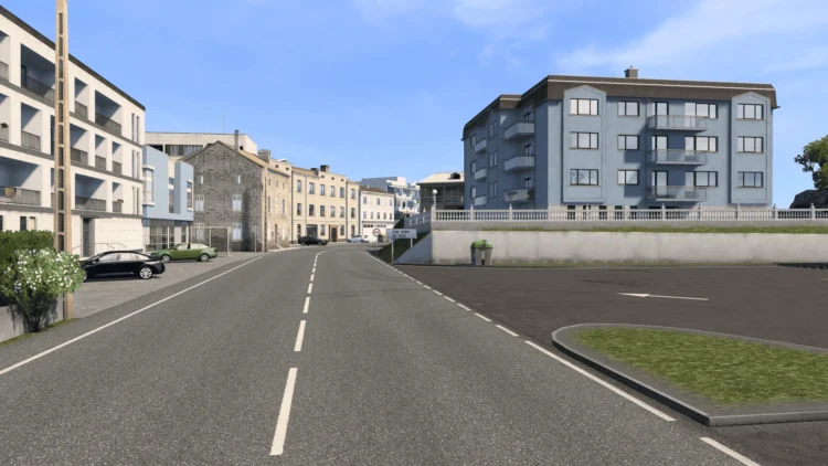 Santiago de Compostela added V. 16 (1.60)
