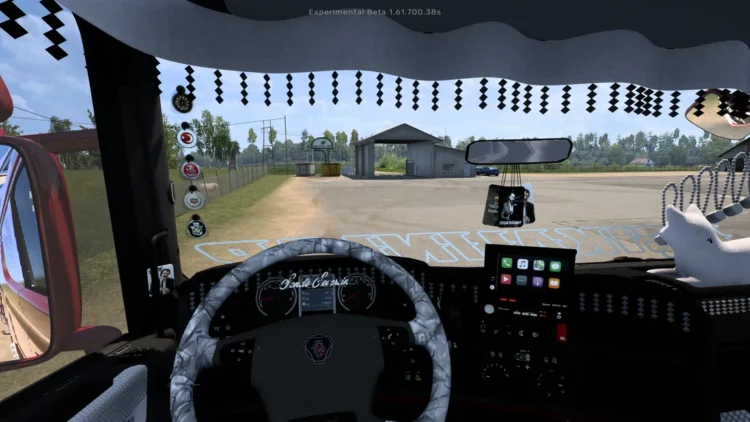 Scania R450 KIRKAYAK 1.61-1.57
