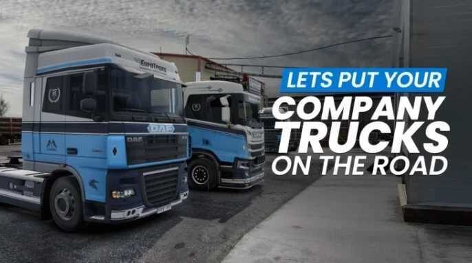 TM own Company with Traffic v1.60
