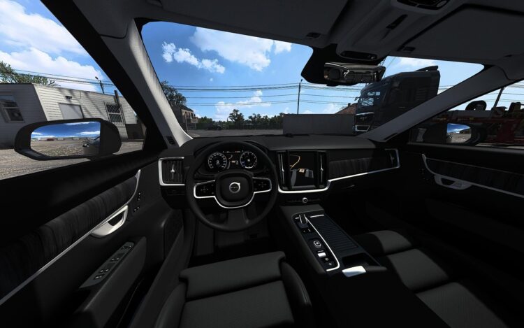 volvo s90 1.61
