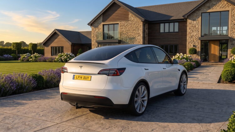 Tesla Model-Y 2022 1.60x