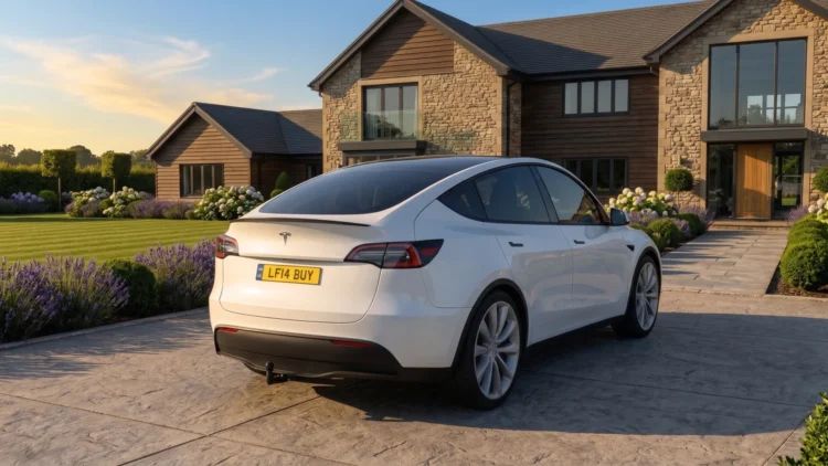 Tesla Model-Y 2022 1.61x