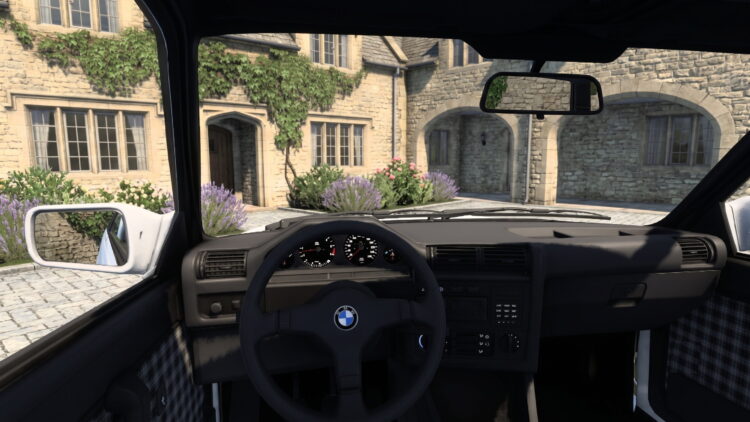 BMW 3-Series E30 Touring 2.6 1.61x