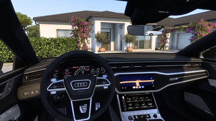2023 Audi ABT RS7 C8 V2.3 1.61x