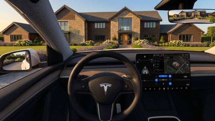 Tesla Model-Y 2022 1.60x