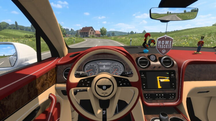 2023 Bentley Bentayga S 1.60x