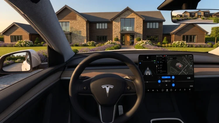 Tesla Model-Y 2022 1.61x