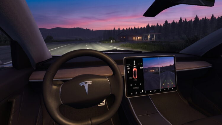2021 Tesla Model 3 Performance 1.60x