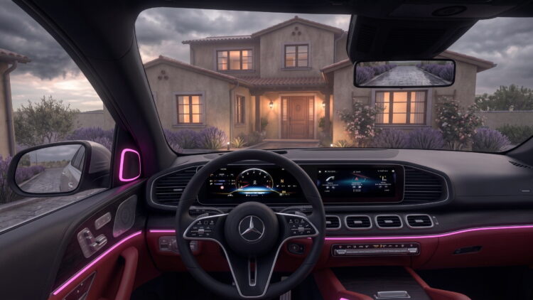 2025 Mercedes-Benz GLE 450 Coupe 1.2 1.60x