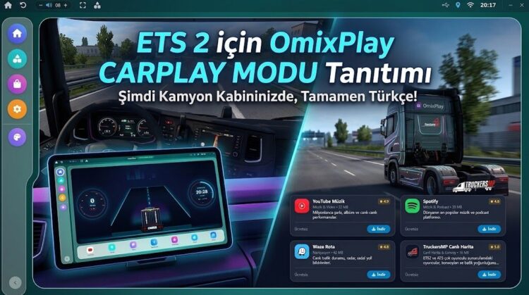Carplay Modu Beta Fixed