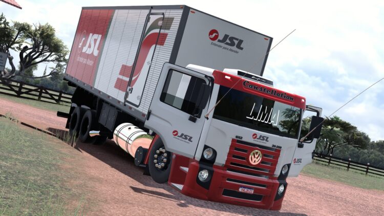 Bob 24-250 Rigid V1.60
