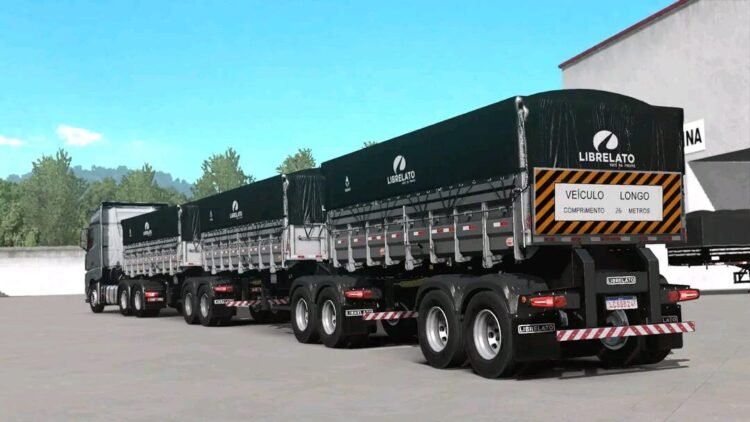 BITREN BASCULANTE LIBERATO V 1.60