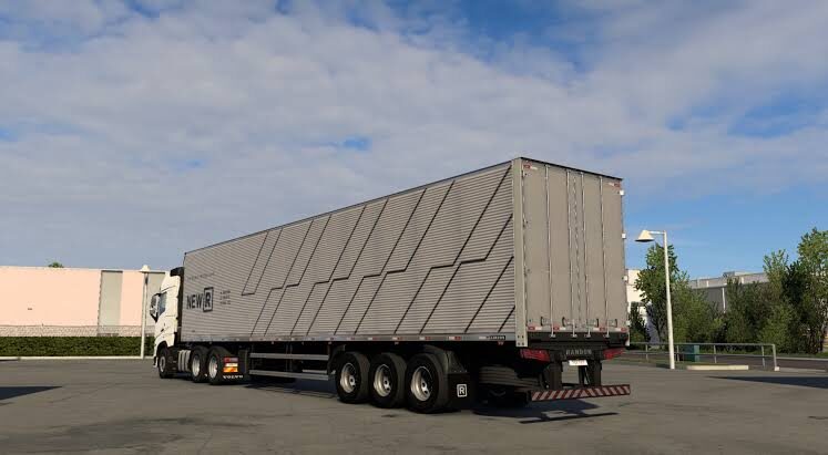 BAU RANDON 2022 V 1.60