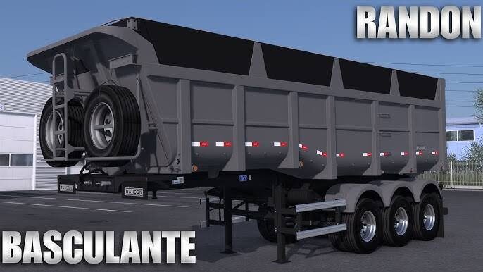RONDON BASCULANTE V 1.60