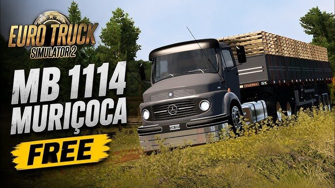 MERCEDES-BENZ L 1113 V 1.60