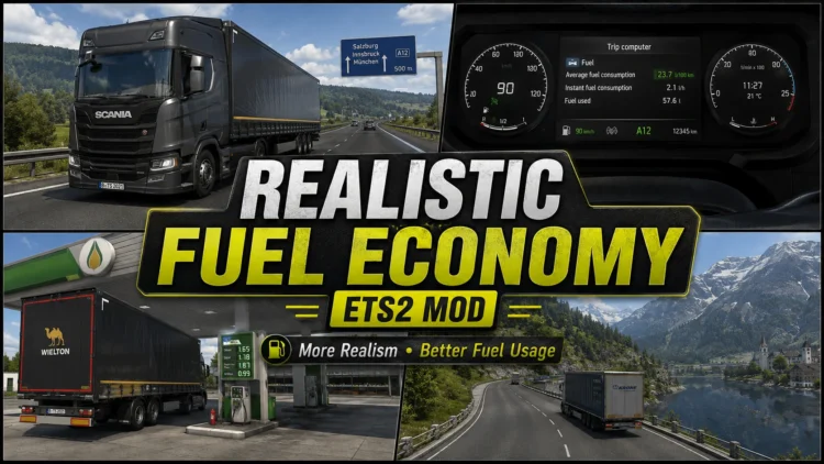 Realistic Fuel Economy