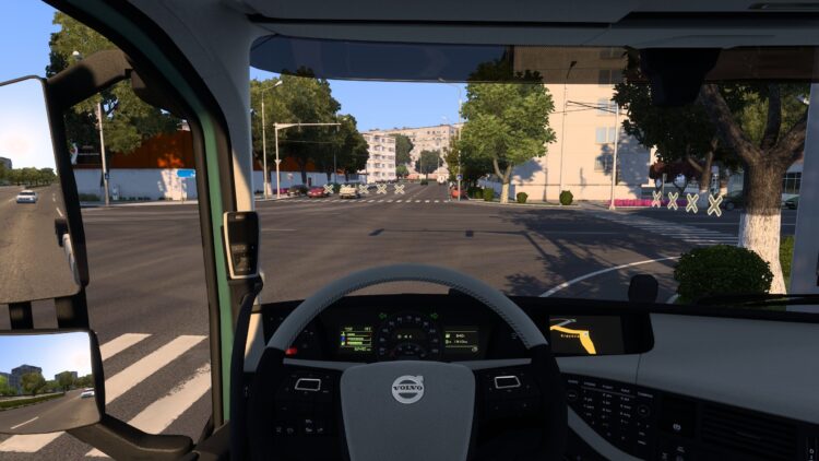 No Barriers V5 1.60
